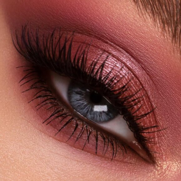 PAT McGRATH LABS Divine Rose Luxe Quad: Eternal Eden - Picture 5 of 6